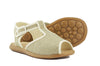 PèPè Girls Light Green & White Sandal PèPè Girls Light Green & White Sandal
