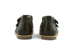 Manuela de Juan Boys Khaki Boot Manuela de Juan Boys Khaki Boot