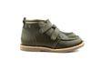 Manuela de Juan Boys Khaki Boot Manuela de Juan Boys Khaki Boot