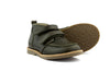 Manuela de Juan Boys Khaki Boot Manuela de Juan Boys Khaki Boot
