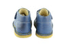 Naturino Boys French Blue Desert Boot