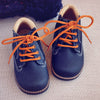 Crios Boys Blue Boot Crios Boys Blue Boot