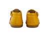 Pom d'Api Unisex Honey Brown Sandal with Buckle Pom d'Api Unisex Honey Brown Sandal with Buckle