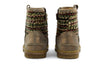 Ocra Girls Soft Brown Boot Ocra Girls Soft Brown Boot