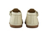 Pom d'Api Unisex Off White Sandal Pom d'Api Unisex Off White Sandal