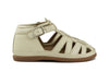 Pom d'Api Unisex Off White Sandal Pom d'Api Unisex Off White Sandal