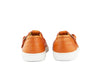 Pom d'Api Unisex Orange T-bar Pom d'Api Unisex Orange T-bar