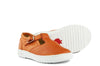 Pom d'Api Unisex Orange T-bar Pom d'Api Unisex Orange T-bar