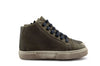 PèPè Boys Grey Hightop PèPè Boys Grey Hightop