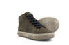PèPè Boys Grey Hightop PèPè Boys Grey Hightop