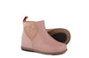 Zecchino d'Oro Girls Pink Boot with Heart Zecchino d'Oro Girls Pink Boot with Heart