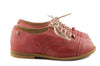 Manuela de Juan Girls Pink Derby Manuela de Juan Girls Pink Derby