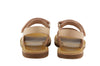Pom d'Api Girls Nude Sandal Pom d'Api Girls Nude Sandal