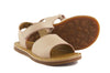 Pom d'Api Girls Nude Sandal Pom d'Api Girls Nude Sandal