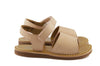 Pom d'Api Girls Nude Sandal