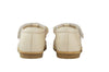 Manuela de Juan Girls Light Pink Sandal with Sparkly Star Manuela de Juan Girls Light Pink Sandal with Sparkly Star