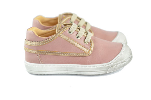 Ocra Girls Rose Pink Trainer