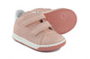 Naturino Falcotto Girls Pink Trainer