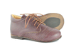 Ocra Girls Plum Derby Ocra Girls Plum Derby