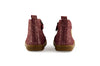 Shoopom Little Girls Red Berry Shimmer Boot Shoopom Little Girls Red Berry Shimmer Boot