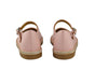 Eli1957 Girls Soft Pink Mary Jane Eli1957 Girls Soft Pink Mary Jane
