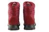 Naturino Unisex Red Rain Boot Naturino Unisex Red Rain Boot