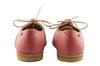 Manuela de Juan Girls Pink Derby Manuela de Juan Girls Pink Derby