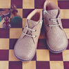 Ocra Boys Sand Puzzle Boot Ocra Boys Sand Puzzle Boot