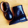 Eli1957 Girls Eli Black Nappa Boot Eli1957 Girls Eli Black Nappa Boot