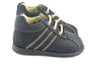 Clarys Boys Dark Navy Nubuck Boot Clarys Boys Dark Navy Nubuck Boot