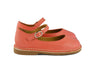 Eli1957 Girls Coral Mary Jane Eli1957 Girls Coral Mary Jane