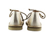 PèPè Light Gold Desert Boot PèPè Light Gold Desert Boot