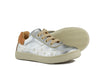 Ocra Girls Silver Trainer Ocra Girls Silver Trainer