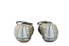PèPè Girls Silver Sequinned Indoor Shoe PèPè Girls Silver Sequinned Indoor Shoe