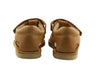 Manuela de Juan Boys Light Tan Sandal