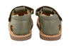 Pom d'Api Boys Taupe Sandal Pom d'Api Boys Taupe Sandal