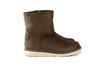 Two Con Me by PèPè Girls Brown Boot Two Con Me by PèPè Girls Brown Boot