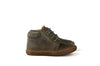 Two Con Me by PèPè Boys Taupe Boot Two Con Me by PèPè Boys Taupe Boot