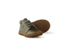 Two Con Me by PèPè Boys Taupe Boot Two Con Me by PèPè Boys Taupe Boot