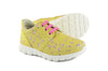 Zecchino d'Oro Yellow Trainer