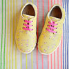 Zecchino d'Oro Yellow Trainer