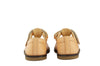 Ocra Girls Soft Apricot Mary Jane Ocra Girls Soft Apricot Mary Jane