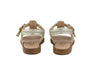 Eli1957 Girls Champagne Sandal Eli1957 Girls Champagne Sandal