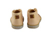 Ocra Girls Light Pink and Brown Shoe Ocra Girls Light Pink and Brown Shoe
