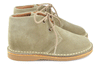 Eli1957 Boys Sand Desert Boot