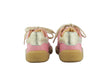 Ocra Girls Pink and Gold Trainer